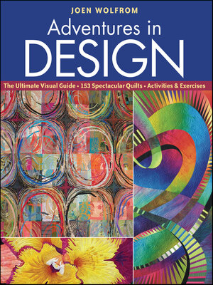 Adventures in Design - ebook